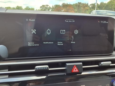 New 2026 Kia Sportage EX w/ EX Panorama Roof Package image 19