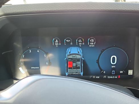 Used 2024 Ford F150 XLT w/ Equipment Group 302A MID image 34