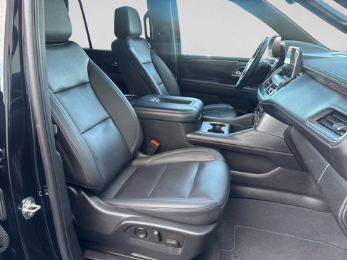 Used 2023 Chevrolet Tahoe Z71 w/ Luxury Package image 15