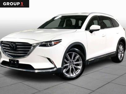 Used 2020 MAZDA CX-9 Grand Touring
