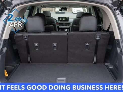 New 2026 Honda Pilot image 13