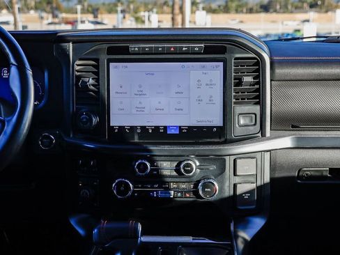 Used 2024 Ford F150 Raptor image 14