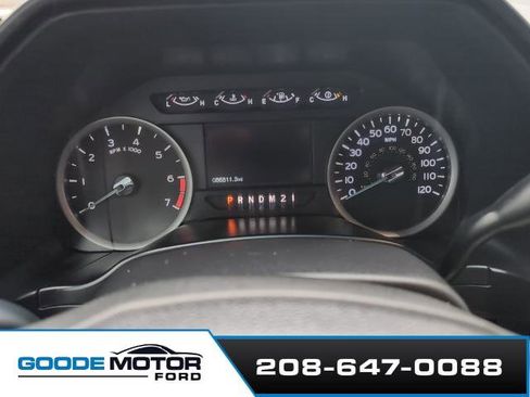 Certified 2019 Ford F350 XLT w/ XLT Value Package image 12