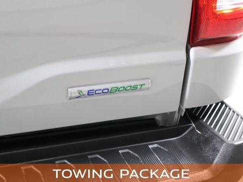Used 2023 Ford F150 XL w/ STX Appearance Package RWD image 9