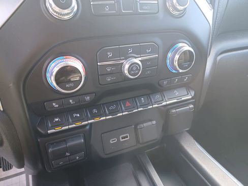 Used 2021 GMC Sierra 1500 SLT w/ SLT Premium Plus Package image 13