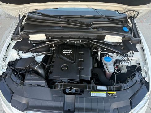 Used 2016 Audi Q5 2.0T Premium Plus w/ Premium Plus Package image 27