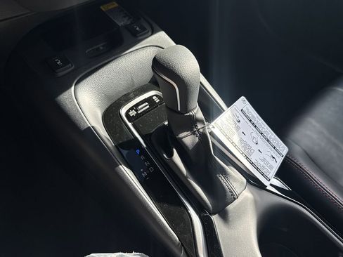 New 2026 Toyota Corolla XSE FWD image 26