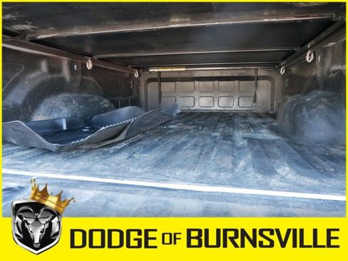 Used 2022 RAM 2500 Tradesman image 13