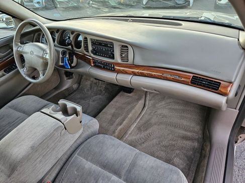 Used 2003 Buick Le Sabre Custom w/ Best Seller Package image 33