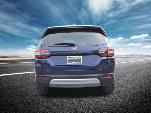 New 2025 Honda Pilot EX-L image 16