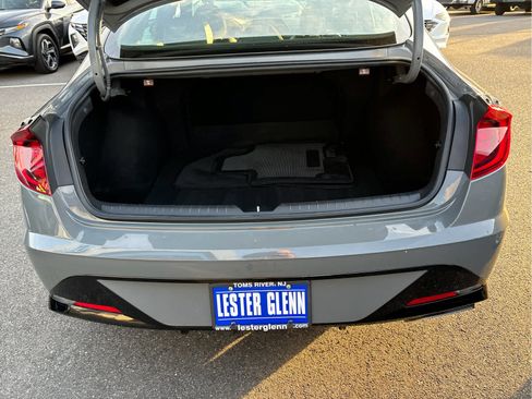 Used 2021 Hyundai Sonata SEL Plus image 32