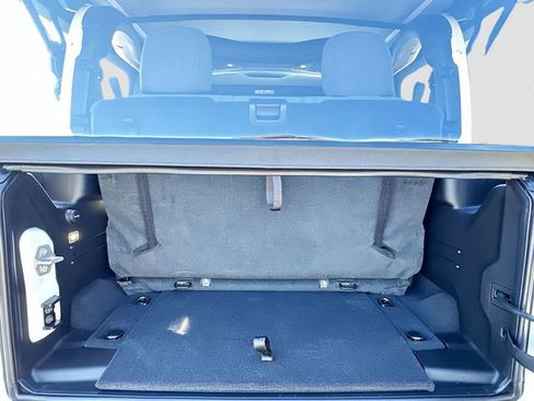 New 2026 Jeep Wrangler Sport image 5