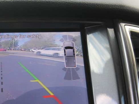 Used 2019 Ford Ranger Lariat w/ Technology Package image 15