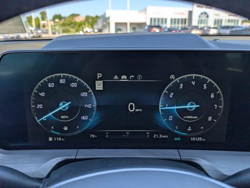 Used 2024 Kia Telluride SX Prestige X-Line AWD/4WD image 23
