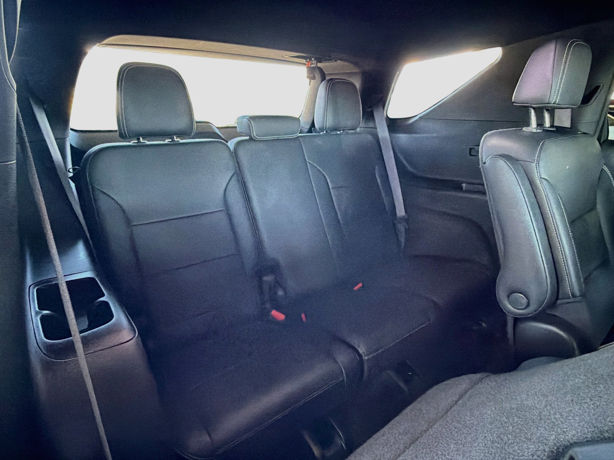 Used 2025 Chevrolet Traverse LT AWD/4WD image 28