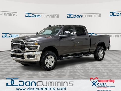 New 2026 RAM 2500 Tradesman image 1
