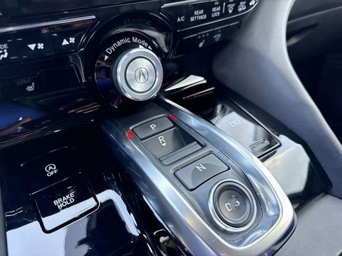 Used 2022 Acura MDX FWD w/ Technology Package image 20
