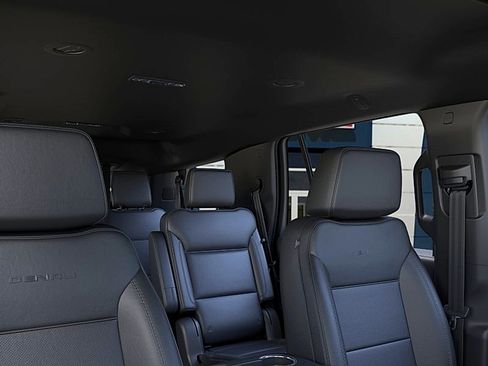 New 2026 GMC Yukon Denali AWD/4WD image 24