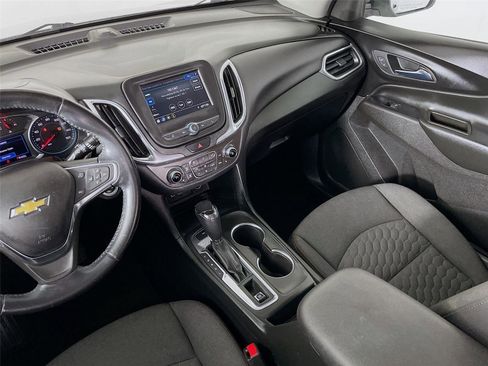 Used 2019 Chevrolet Equinox LT image 26