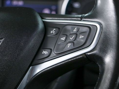 Used 2019 Chevrolet Equinox LT FWD image 14