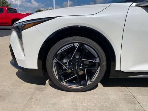 New 2026 Kia K4 GT-Line FWD image 16