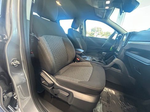 Used 2024 Ford Ranger XL w/ Trailer Tow Package image 26