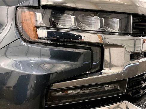 Used 2020 Chevrolet Silverado 1500 LT w/ All-Star Edition image 27