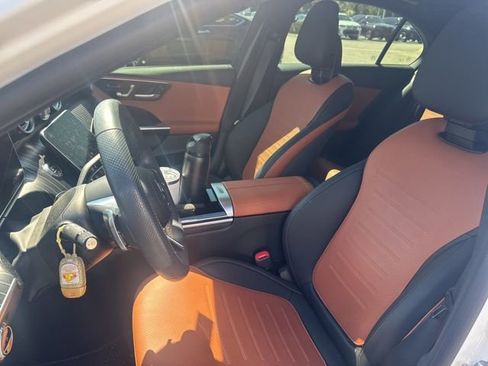 Used 2023 Mercedes-Benz C 300 Sedan image 12