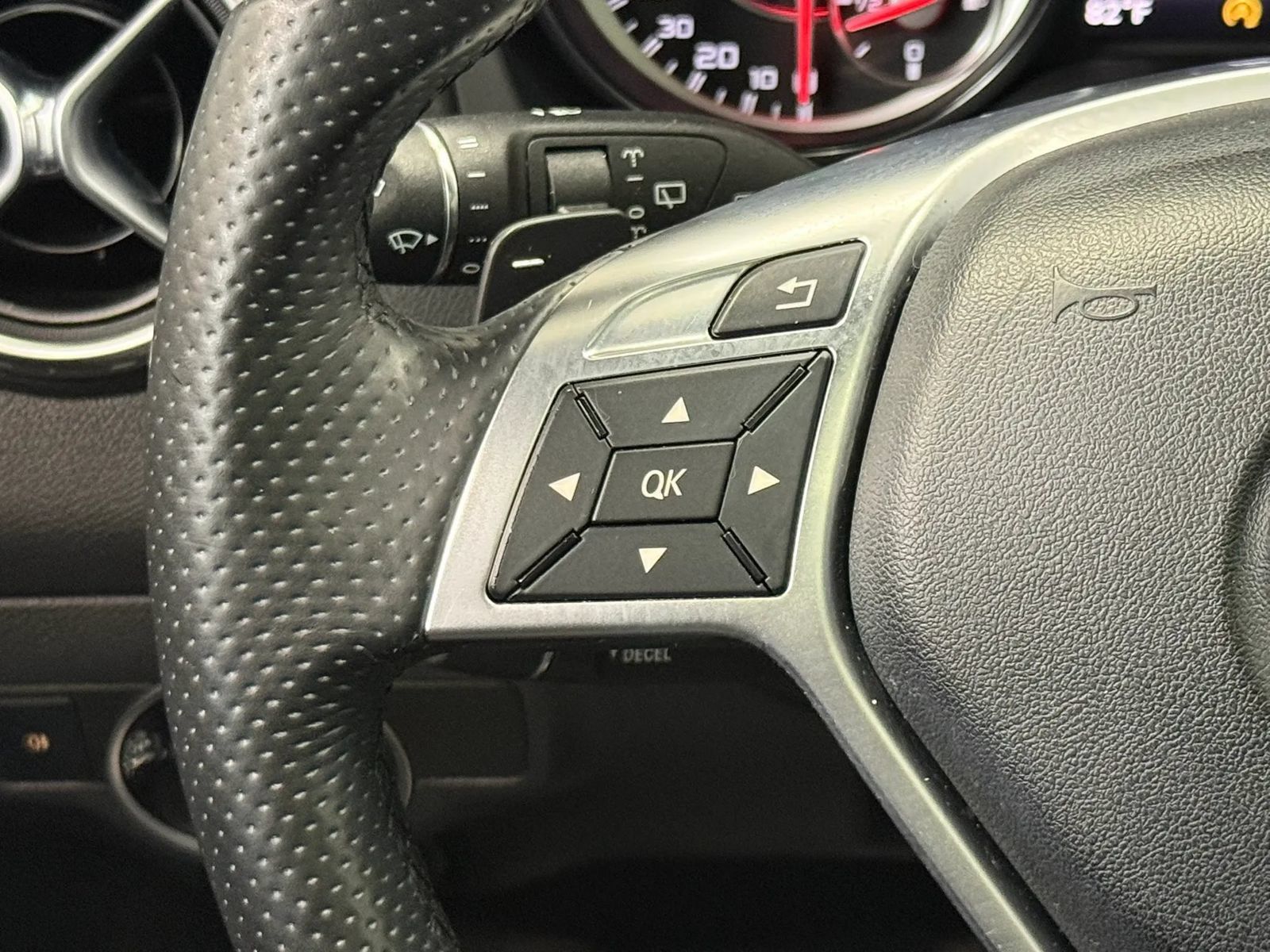 Used 2015 Mercedes-Benz GLA 45 AMG 4MATIC image 23