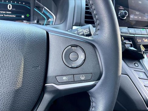 Used 2024 Honda Odyssey EX-L image 24