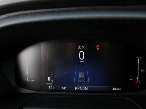 New 2026 Ford Transit 250 148 Medium Roof w/ Load Area Protection Package image 9