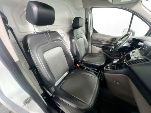 Used 2022 Ford Transit Connect XL image 30