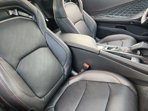 New 2026 Dodge Charger Scat Pack AWD/4WD image 10