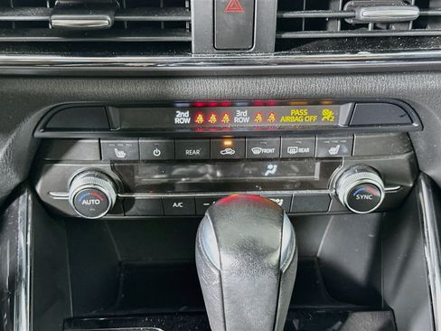 Used 2019 MAZDA CX-9 Touring w/ Touring Premium Package FWD image 23