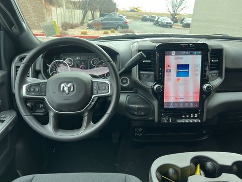 New 2026 RAM 3500 Tradesman image 22