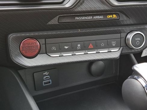 New 2026 Ford Mustang Coupe image 14