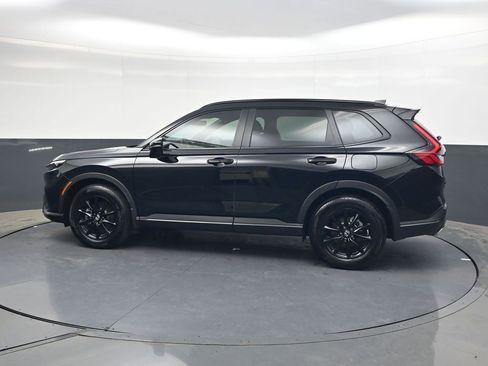 Used 2026 Honda CR-V Sport-L image 7