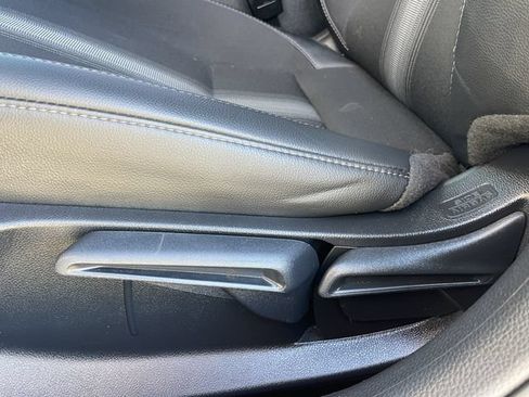 Certified 2025 Honda Civic Sport image 25