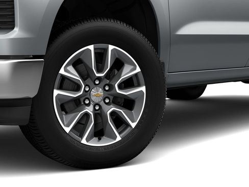 New 2026 Chevrolet Silverado 1500 LT image 28