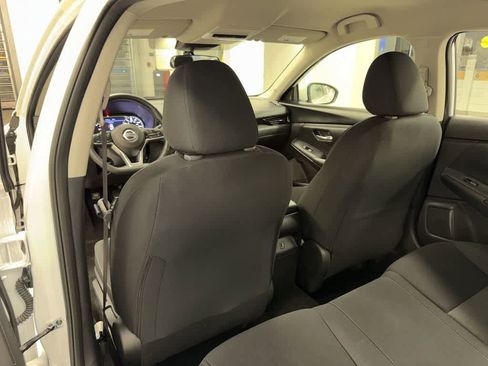 Used 2023 Nissan Sentra SV w/ All-Weather Package FWD image 26