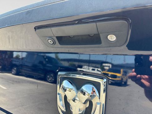Used 2018 RAM 1500 Big Horn AWD/4WD image 53