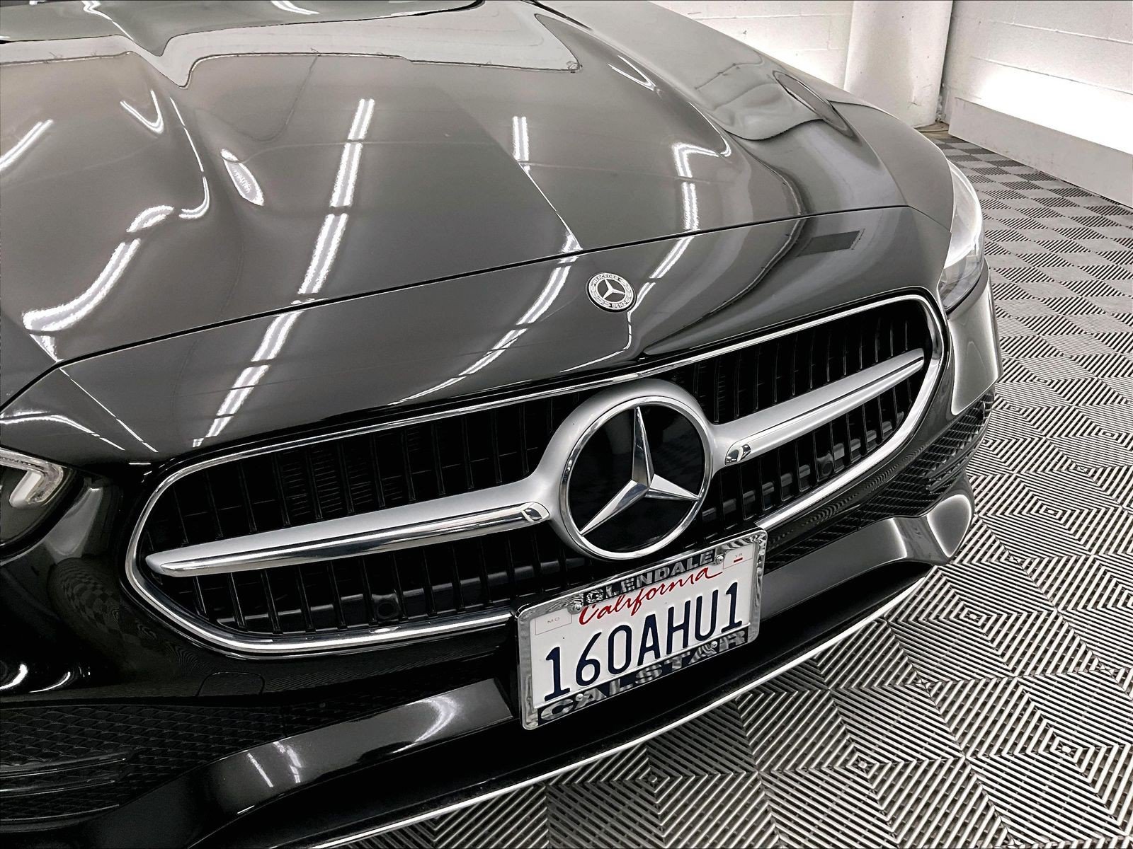 Used 2026 Mercedes-Benz C 300 Sedan image 31