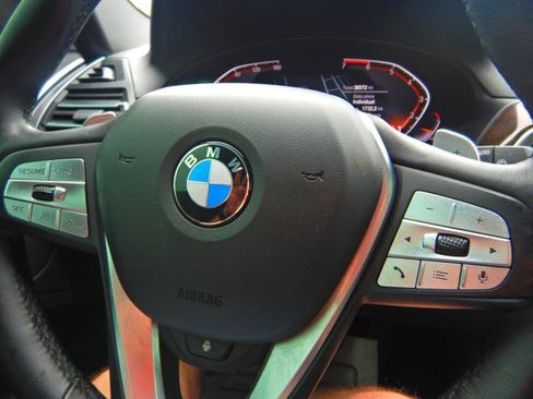 Used 2024 BMW X3 xDrive30i AWD/4WD image 19