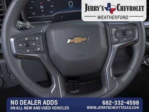 New 2026 Chevrolet Silverado 3500 High Country w/ Technology Package AWD/4WD image 20