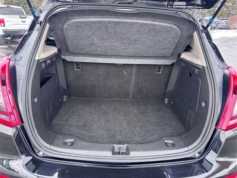 Used 2020 Buick Encore Preferred image 26