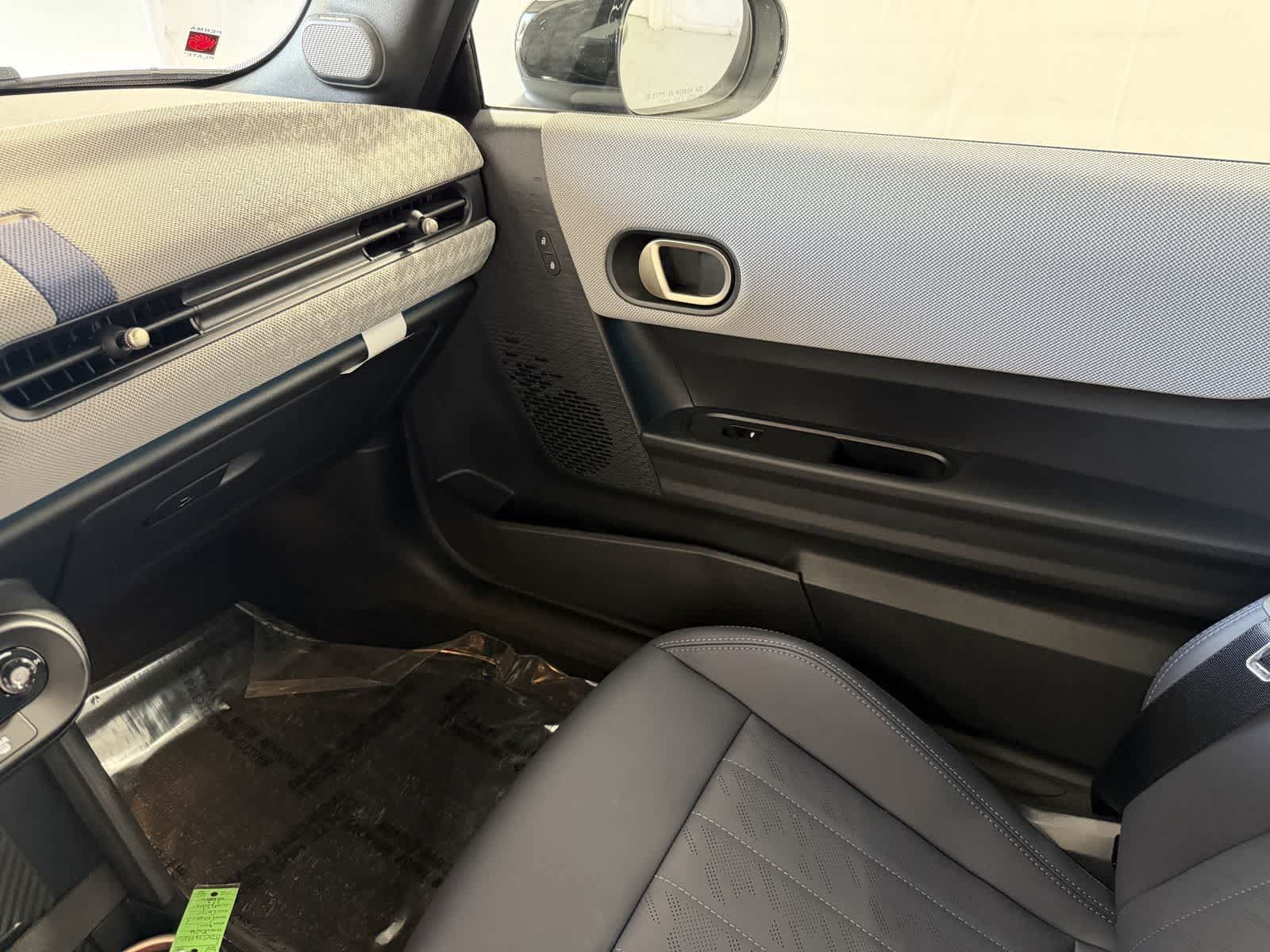 Used 2026 MINI Cooper S FWD image 22