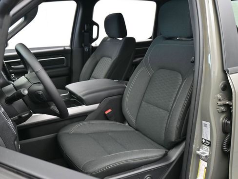 New 2026 RAM 1500 Big Horn/Lone Star image 10