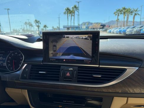 Used 2012 Audi A6 3.0T Prestige image 10