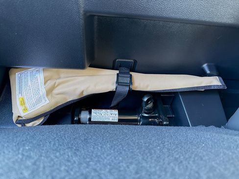 Used 2023 Toyota Tundra SR5 image 30