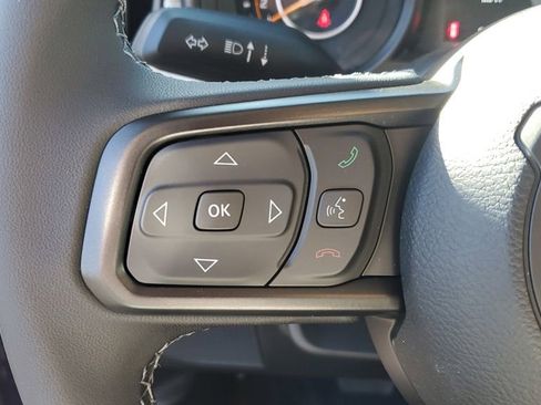 New 2026 Jeep Wrangler Willys image 25